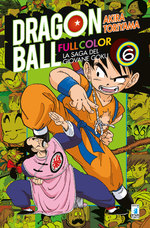 Dragon Ball Full Color - La Saga del Giovane Goku